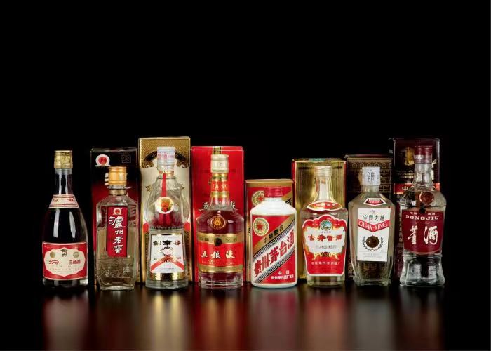 榆次老酒储存的方法