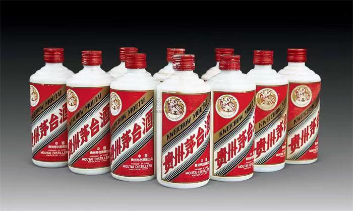 榆次茅台酒回收